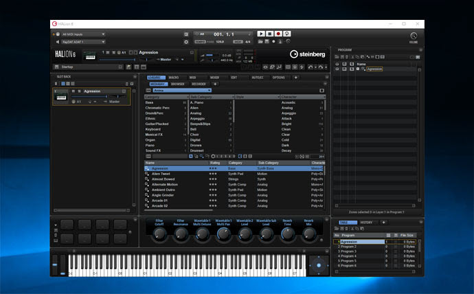 Steinberg PadShop Pro 2.2.0 instal the last version for apple
