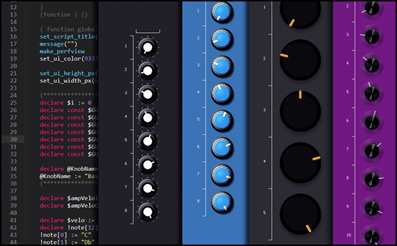 16 sounds Products for any plugins